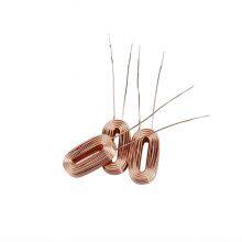 Custom High Standard Air Core Coil for High End Headset Contact Center Office Gaming HeadSet Voice Coil thumbnail-4