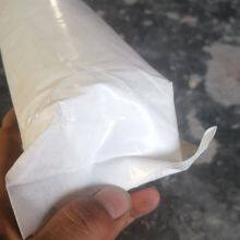 Engineering Plastic Natural Extruded PVDF Rod PVDF Sheet Plastic Manufacturer thumbnail-3