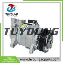 China Supply Auto Air Conditioning Compressor 12V 64526811433 for 2016-2018 BMW 340i 3.0L, HY-AC2379 thumbnail-2