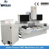 China manufacturer stone router cnc carving marble stone, cheap stone cnc router machine with CE approved for sale