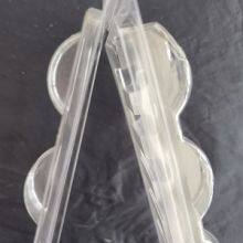 Vacuum Forming Plastic Blister Packaging Materials Thermoforming Clamshells thumbnail-2