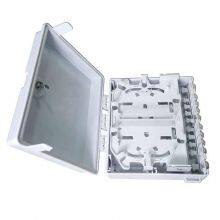 IP68 Outdoor Fiber Access Terminal Closure FTTH Box 8-port FTTH Caja NAP thumbnail-4