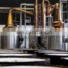 Copper Still Whisky Distiller thumbnail-5