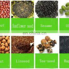 Hydraulic Oil Coconut Oil Edible Oil Pressing Machine Cold & Hot Pressing Machine thumbnail-4