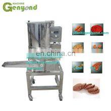 SHANGHAI Chicken Nugget Forming Machine thumbnail-2