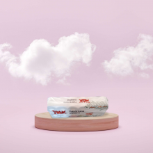 OEM and ODM Factory Export the Toilet Paper to the Silkroad Countrys thumbnail-3