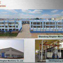 Shandong Xingtian Machinery Co.,Ltd company overview - view 1 thumbnail