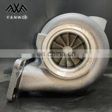 Complete Turbo 4lf302 312100 188127 1W9383 0R5761 139-7924 1W9382 4LF-302 Turbocharger thumbnail-5