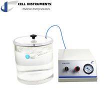 Easy to Operate Leak and Seal Strength Testing Instrument ASTM D3078 Leak Tester for Seal Packaging thumbnail-3
