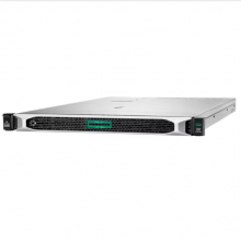 P55242-B21 HPE DL360 Gen10 Plus 4314 2.4GHz 16-core 1P 32GB-R MR416i-a NC 8SFF 800W PS Server