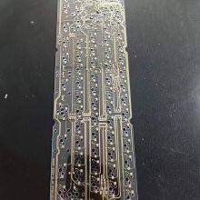 FR-4 Ultra-thin Transparent Single Double Multi-layer Circuit Board, Transparent Circuit Board, Transparent PCB, Transparent FPC thumbnail-3