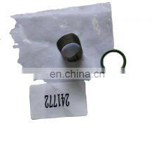 SULLAIR 241772 Strainer Kit Replacement Screw Air Compressor High Quality Spare Parts thumbnail-1