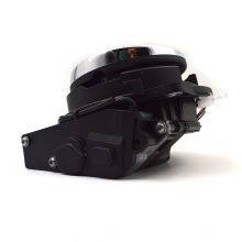 Car Trunk Clamshell Rear View Astern Camera Old Logo For VW Golf 7 MK7 7.5 Rear View Reversing Camera 5GG 827 469 F 5GG827469F thumbnail-3