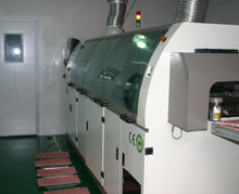 Shenzhen Xuanbo Optoelectronics Technology Co., Ltd company overview - view 2 thumbnail