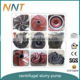 Hot Sale High Efficiency Slurry Pump Closed Impeller thumbnail-6