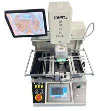 Advanced Automatic IR Infrared BGA Reballing Station for Electronics Repair thumbnail-4