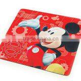 Sublimation Mouse Pad, Custom Cloth Rubber Mouse Pad, Laptop Mouse Pad thumbnail-1