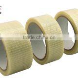 High Quality Adhesive Fiberglass Tape With Cross Fiber For Carton Sealing By China(Mainland) thumbnail-4