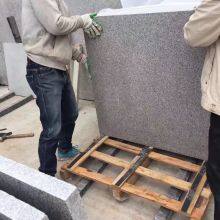 Cheap Grey Granite Tile G603 Flamed Granite Floor and Wall thumbnail-3