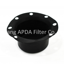 High Quality Air Compressor Intake Valve Diaphragm Cup 35592534 thumbnail-1