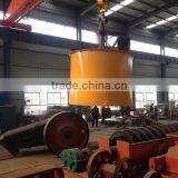 New Design Mixing Tank With Agitator/ Mineral Agitation Barrel With ISO thumbnail-3