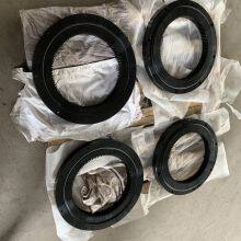 China Passive Magnetic Slewing Rings Factory Good Quality Turntable Bearings thumbnail-4