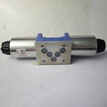 4WE Rexroth Directional Spool Valve R901278744 4WE10J5X/EG24N9K4/M thumbnail-6