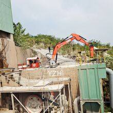 YZH's New WH210 Pedestal Boom System: Breaking Through Tradition and Reshaping the Series to a New Benchmark thumbnail-3