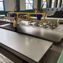 Blattfestigkeit, Fabrikmaßeanpassung, geprägte Aluminiummetallplatte 7075, anpassbare Heizplatten, Cn; Shn thumbnail-2