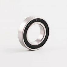 Deep Groove Ball Bearing 6801-2RS thumbnail-4
