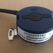 New Tamagawa Encoder, Model TS5700N8405 and TS5700N8505, 2500 Incremental Lines, Absolute Encoder thumbnail-2