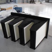 W-type High-efficiency Air Filter thumbnail-5