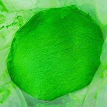 Polyvinyl Chloride PVC Powder Coating Dip Powder for Wire Mesh Fence, Dip Electrostatic Spray Grade thumbnail-5