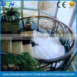 G682 Rustic Indoor And Outside Natural Granite Steps thumbnail-1