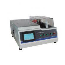 GTQ-5000B Metallographic Sample Thin Section Equipment/ Specimen Precision Cutting Machine thumbnail-2