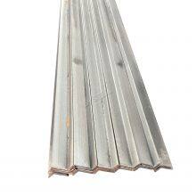 Factory Supply Structural Mild Iron S235jr S275jr S355jr Carbon Steel Angle Bar Price for Construction thumbnail-3