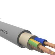 Ymvk/ymz1k Ss(rz1-k) Building Cables/flexible Power Cables Cpr/cca/b2ca thumbnail-1