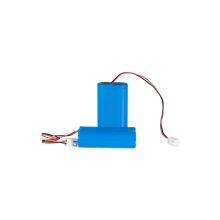 ZonYou 32650 Cylindrical Cell 2S1P 6.4V 6Ah LiFePO4 Battery Pack With Deep Cycle Life Span for Power Tools thumbnail-2