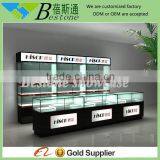 Professhional Ideas for Mobile Shop Decoration