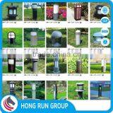 2016 Newest Design Aluminum Body LED Lawn Stake Light for LED Lamp From Verified Manufacturers thumbnail-5