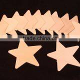 Christmas Ornament Wood Gift Tags Ready to Paint or Decorate thumbnail-2