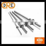 China Cheap Rolled SFU2504 Ball Screw for CNC Machine thumbnail-2