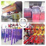 Guangzhou Jiangtai Physical Exercise Equipment Co., Ltd. company overview - view 2 thumbnail