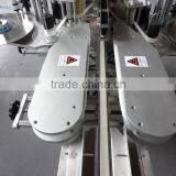 Small Carton / Paper Box Seal Labeling Machine thumbnail-3
