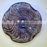 High Quality Fashion Glass Ashtrays thumbnail-1