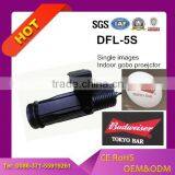 Sign Logo Projector in Mall Popular Model in Market for Notice Image thumbnail-1