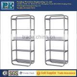 Nanjing Supply High Precision OEM and ODM Aluminium Metal Shelf Bracket