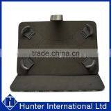 Rubber Clip Universal Tablet Case For 10 Inch thumbnail-3