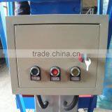 Hydraulic Aluminum Motorcycle Lift Tables With 4 Wheels thumbnail-6