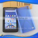 New Products Jelly Phone Case for Amazon Fire 7 2015 thumbnail-5